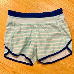 Ivivva shorts